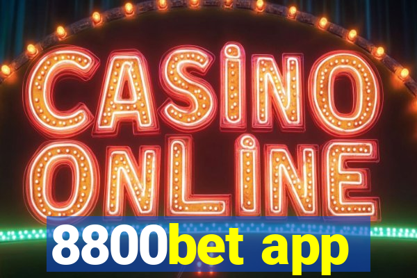 8800bet app